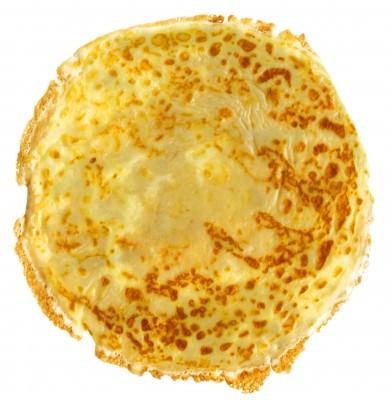 crepes
