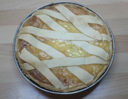 pastiera